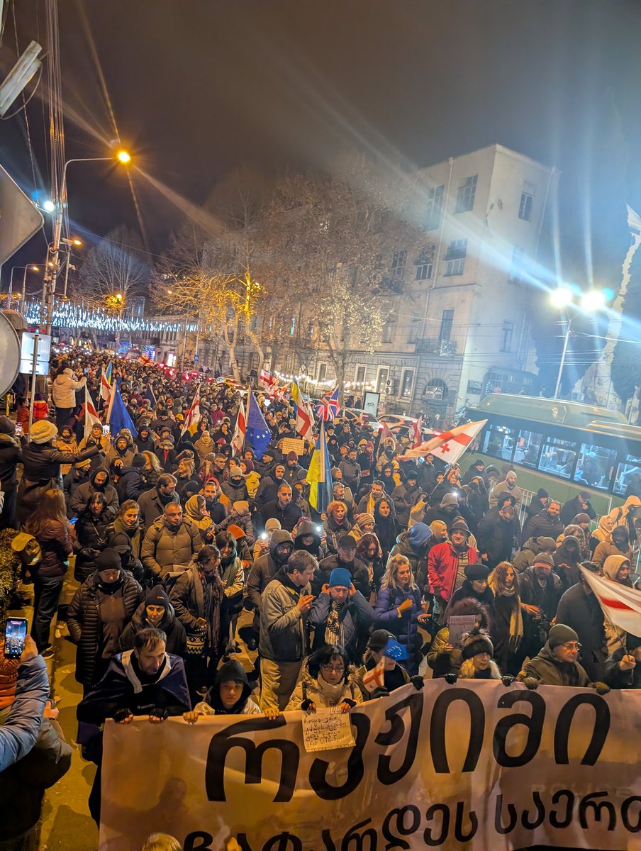 Rusudan Djakeli 🇬🇪🇺🇦 tweet media