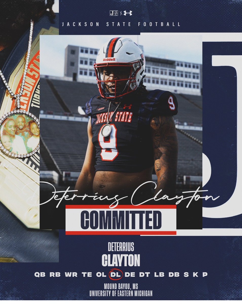 Chop Clayton💙 tweet media