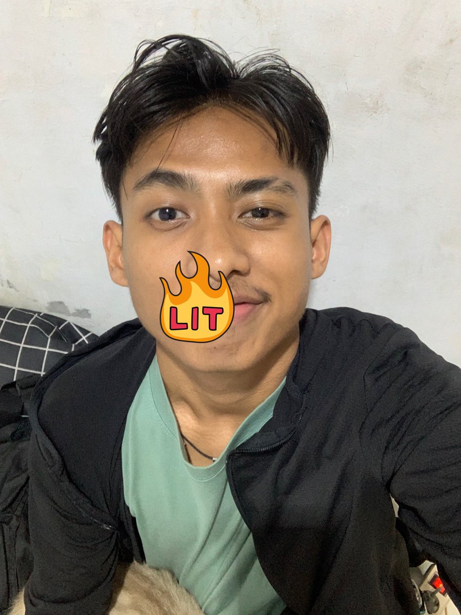 ooraurus's tweet image. tiba tiba nangkring, gemas 🤏