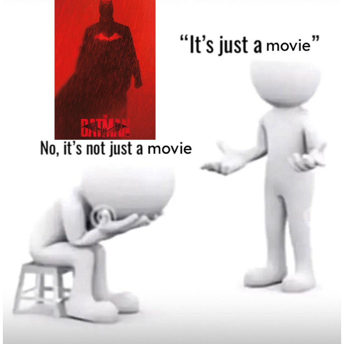 Batman Sabrina (@nightswayness) on Twitter photo 