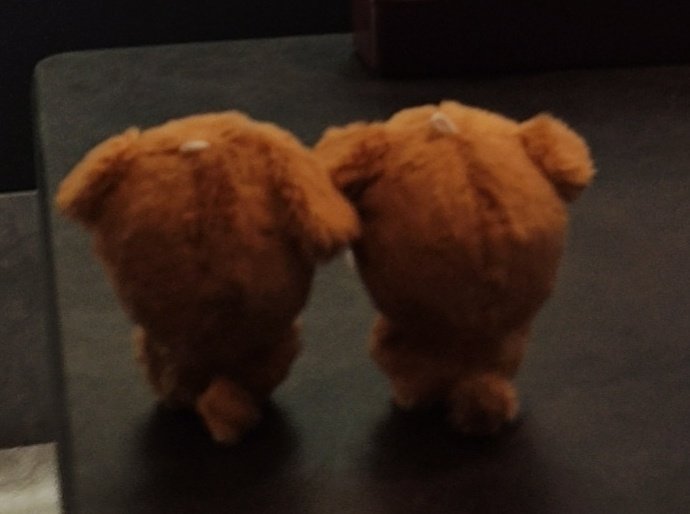 遅くなりましたがあとちゃん<a href="/tr_1a_/">あとり</a>お取りまとめありがとうございました🥰
#atrabbit_共同購入
<a href="/fishcakebar1115/">어묵바(小黑倫)</a> 很可愛💕