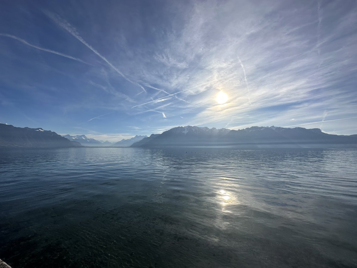 Vevey