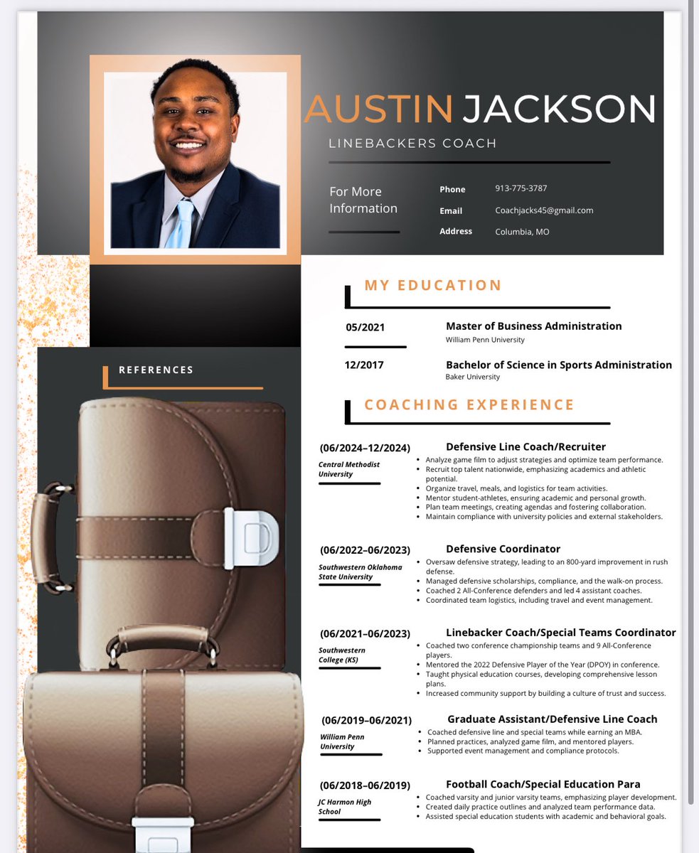 Austin Jackson tweet media