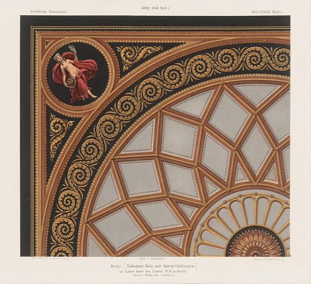 mark_mijdus's tweet image. #architecture #ceiling
