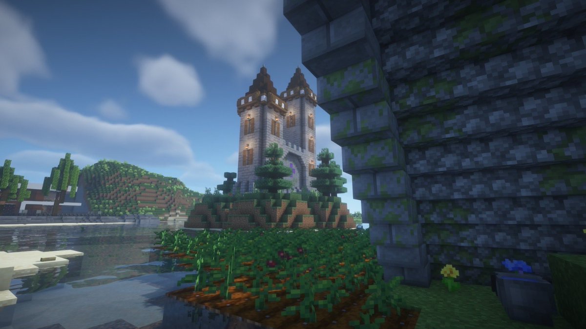 MrCraft tweet media