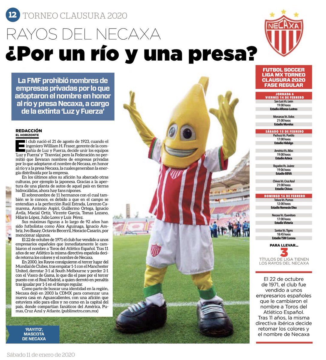 Datos previos de #SantosLaguna vs. <a href="/ClubNecaxa/">Club Necaxa</a> ⚽️🇲🇽
facebook.com/hgcuadros/post…