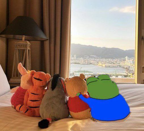 GrandMasterFren's tweet image. The better I do the harder the X algorithm shadow bans me. 

My posts, videos and memes get virtually 0 reach anymore. 

I get 10 followers a week but it smacks me down to 6,747 every weekend. 

I’m watching people who get the crowd rekt constantly thriving.

If you see this,…