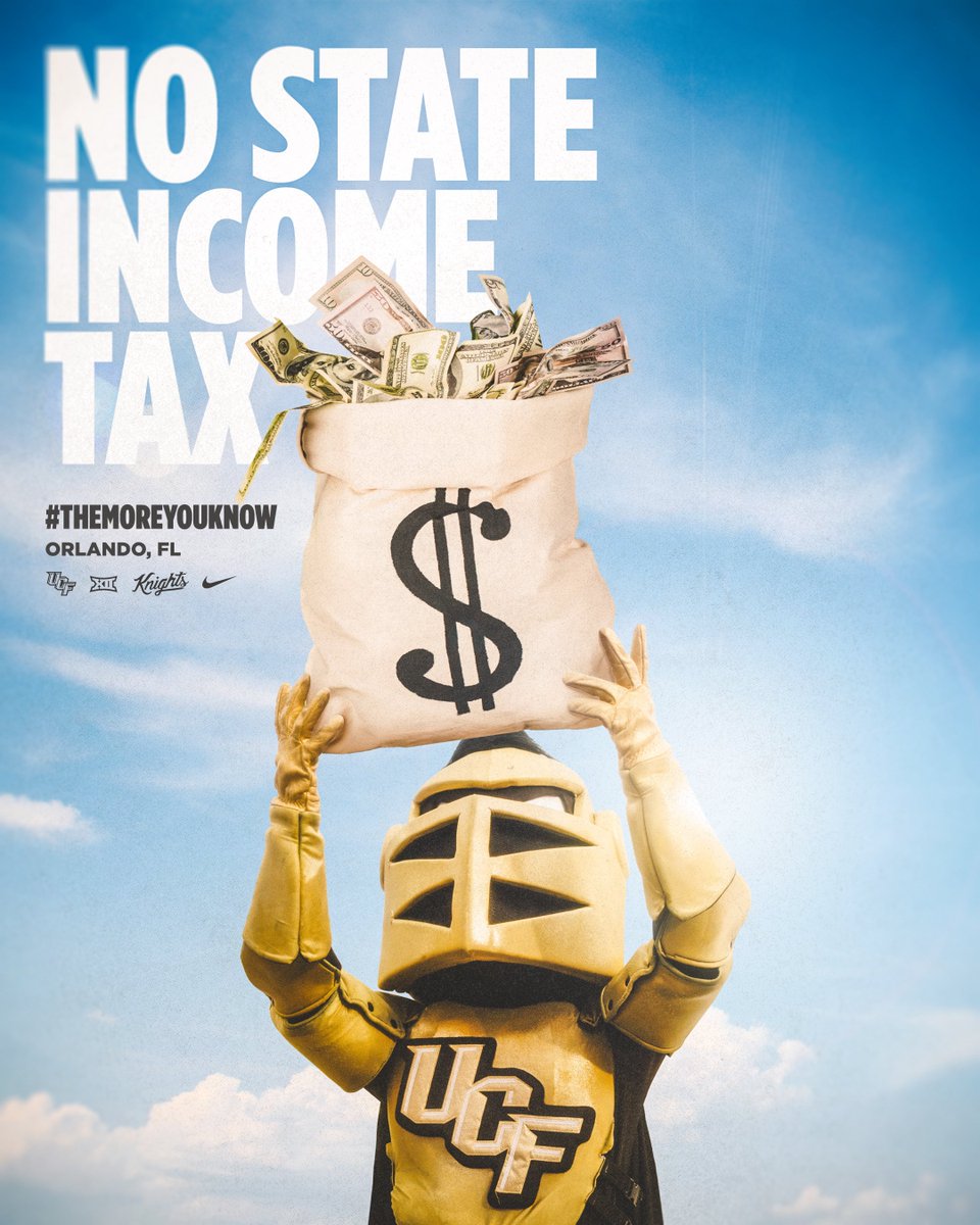 UCF_Football's tweet image. Just a reminder