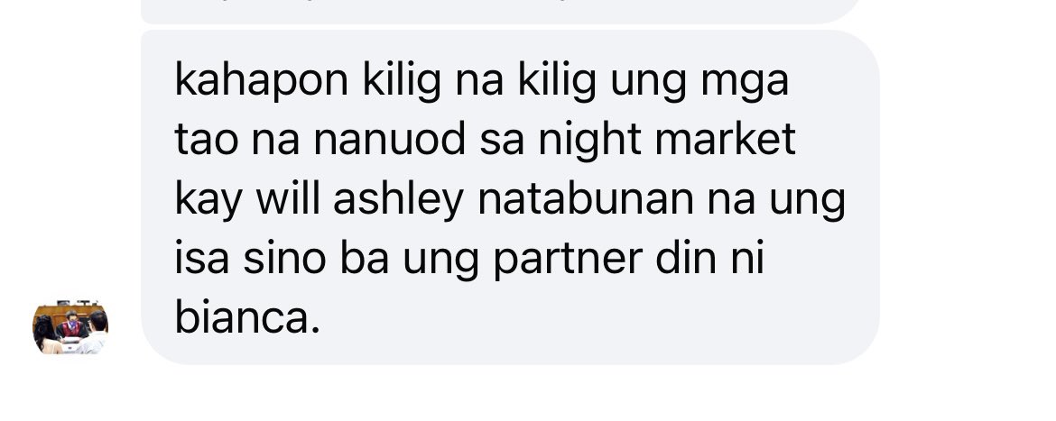 weewee0521's tweet photo. Si Will Ashley daw bukambibig ng CVs ng Dubai. Pano ba yan? 🤭🤭🤭 

😏😏😏

( this message is from sis-in-law, nakilala nya lang si Will dahil lang saken, at di niya nakita mismo sa event. 
Lahat lang yan narinig  nya galing sa mga kasabayan nya sa Al Rigga Market) 🤭 https://t.co/BAnM78z0dK