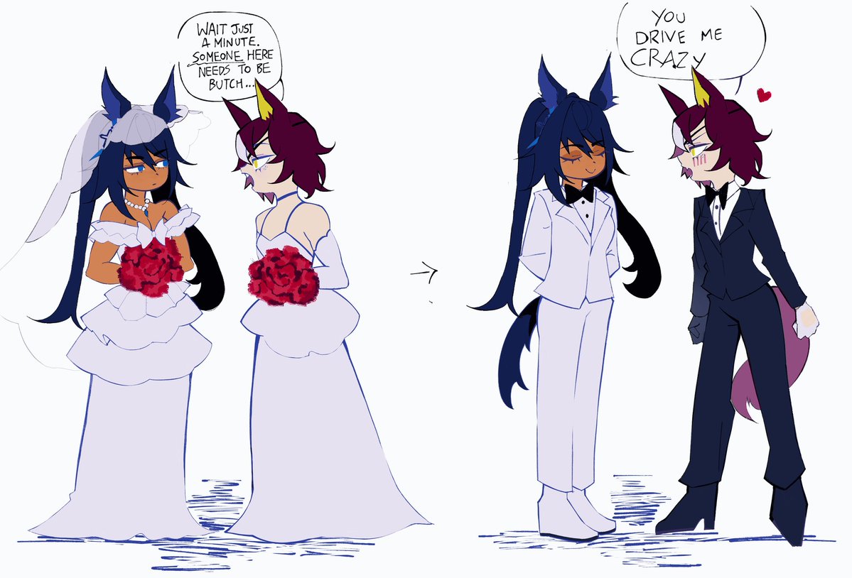 TheHeavenpit's tweet image. KrisGim