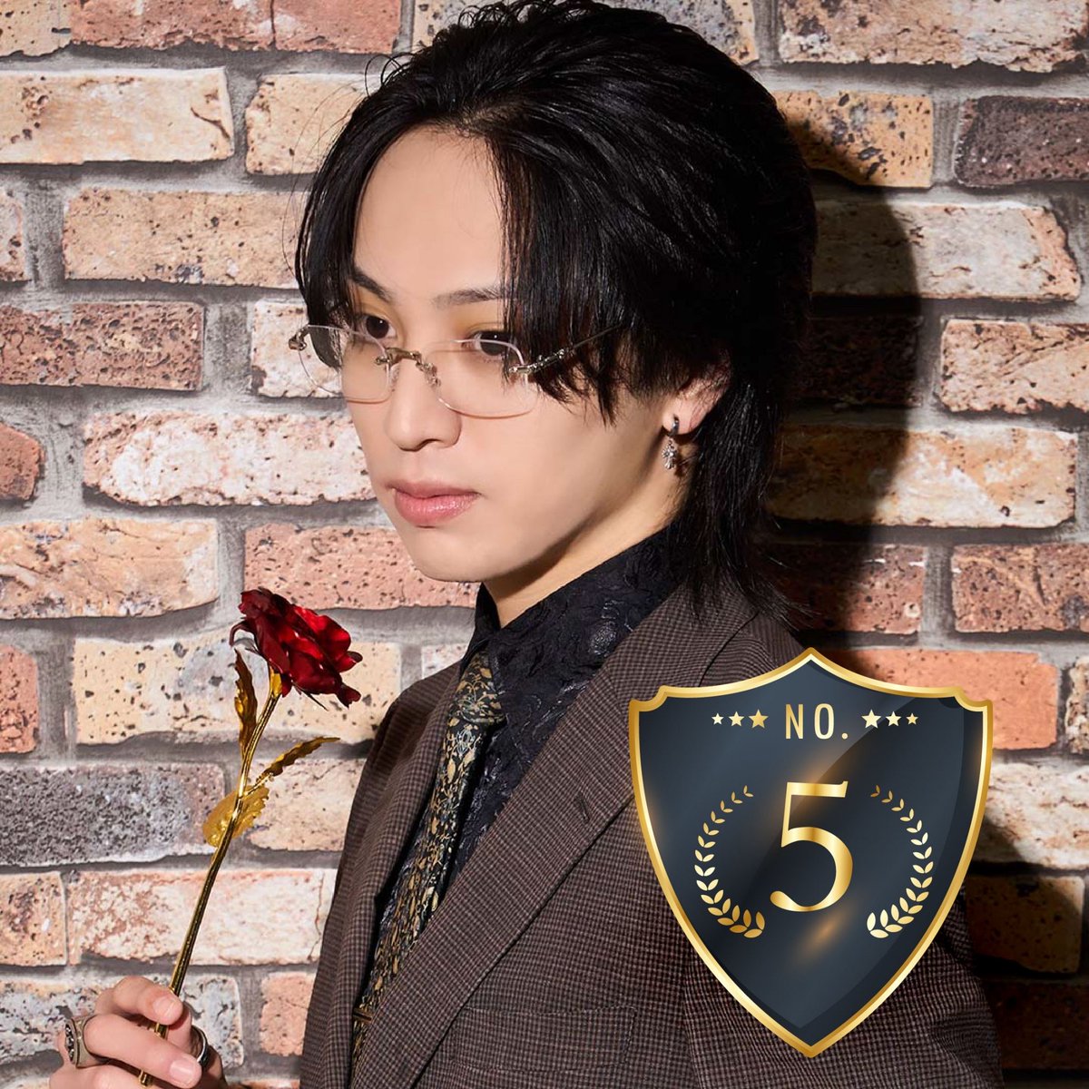 🏆𝗗𝗮𝗶𝗹𝘆 𝗦𝗮𝗹𝗲𝘀 𝗥𝗮𝗻𝗸𝗶𝗻𝗴🏆

▶︎ 𝟮𝟬𝟮𝟲 𝟭/𝟭𝟬◀

🔥𝗡𝗼.𝟮🔥
𝗖𝗨𝗥𝗘
波風ミナト総支配人(<a href="/minato_opust/">Minato Namikaze - 波風ミナト</a> )

🔥𝗡𝗼. 𝟯🔥
𝗡𝗶𝗖𝗞
桜

🔥𝗡𝗼.𝟰🔥
𝗙𝗘𝗥𝗦𝗘𝗡
龍士支配人(<a href="/ryuji_smappa/">龍士(RYUJI)</a> )

🔥𝗡𝗼.𝟱🔥
𝗕𝗢𝗡𝗗
緋月八夜(<a href="/hizukihaya/">緋月 八夜</a> )

#smappagroup
#今夜は俺がNO1