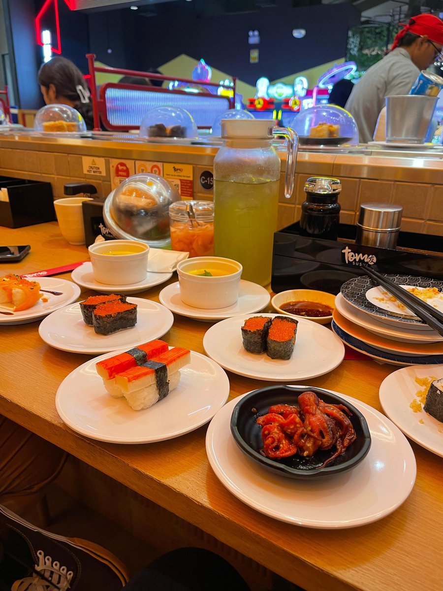 httpsraymond's tweet image. biar ga stres