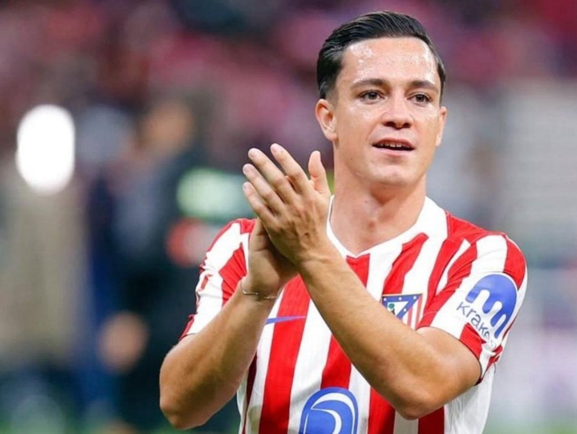 🚨 AS Roma director Ricky Massara on Jack Raspadori deal: “We are in advanced talks. It could be decided in next 24h. This deal will have its final...