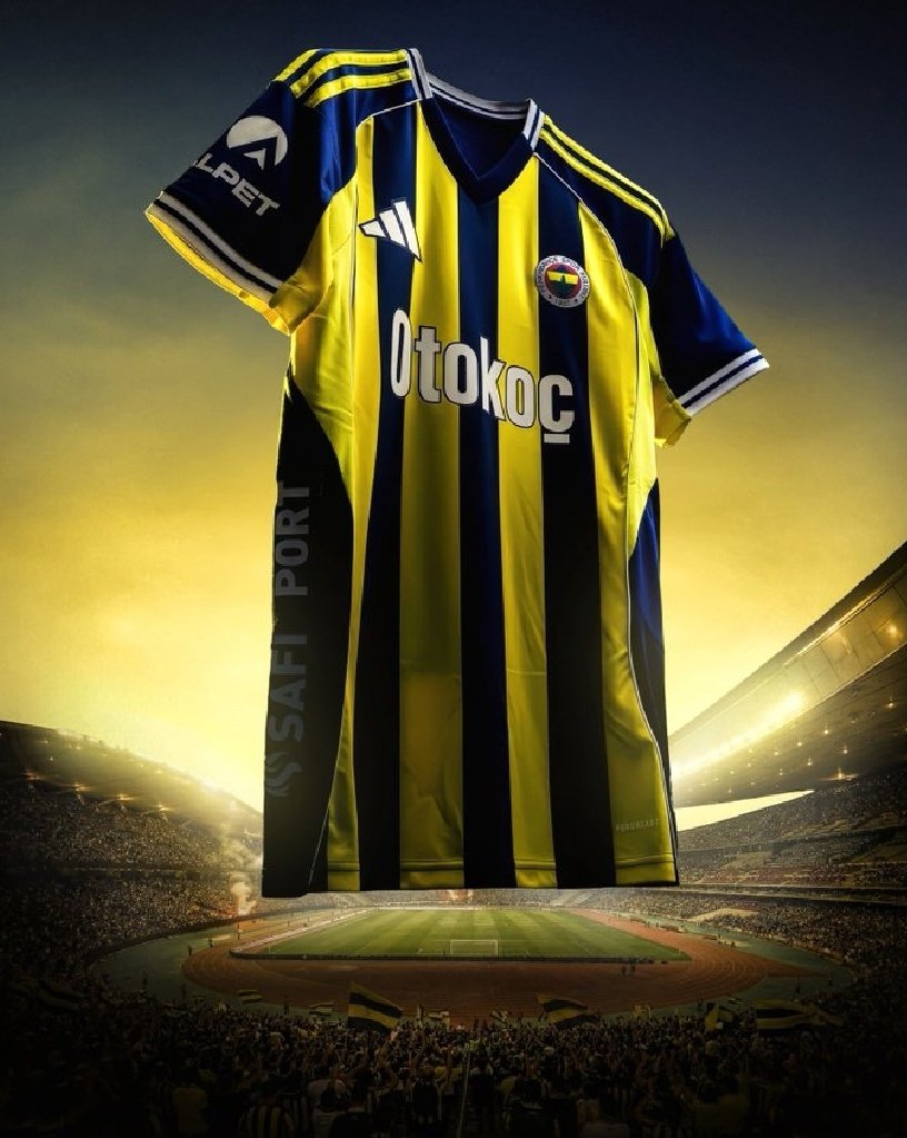 Kırmızısı yoktur Aşk'ın...
Ya S💛rıdır.. Ya da L💙civert...

Başarılar...
F💛N💙R B💛HÇ💙M 🫶🏻

#FBvGS