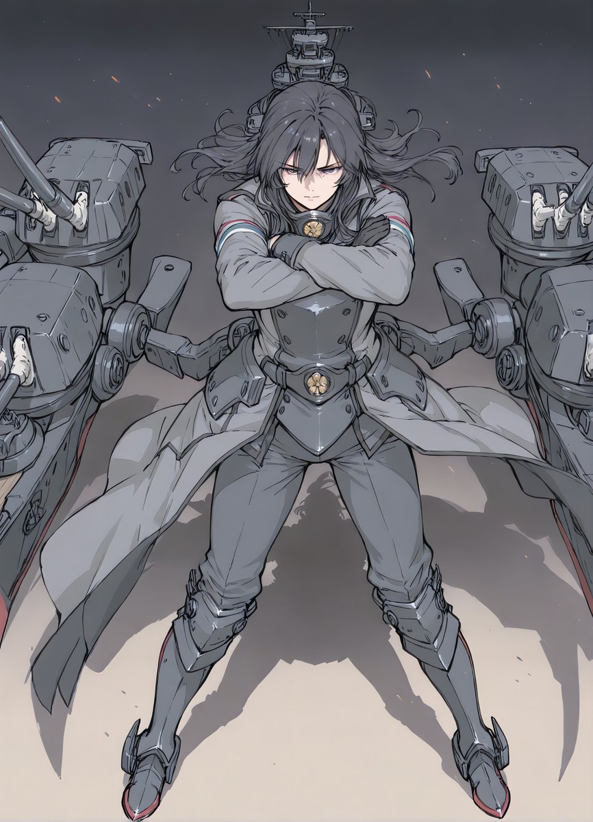 竜胆 竜胆-Rindou-@AI_Art (@Rindou_AIart) / Posts / X