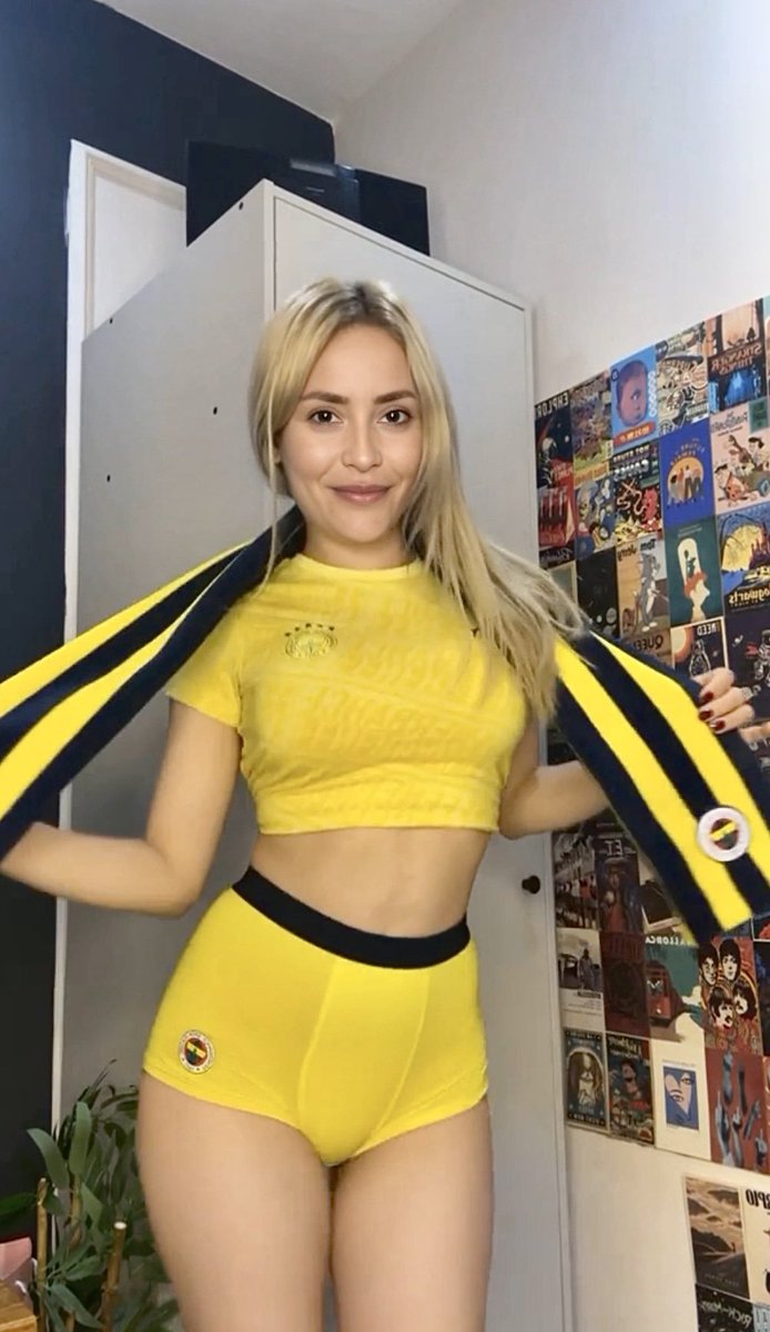 Haydi Fenerbahçe 💛💙