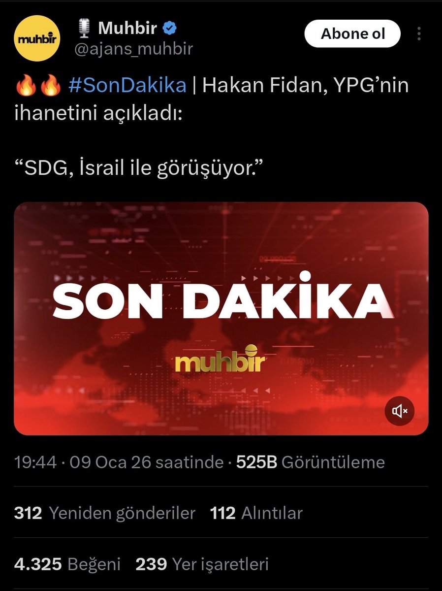 Bu kahpe evlatlarını da unutmayın