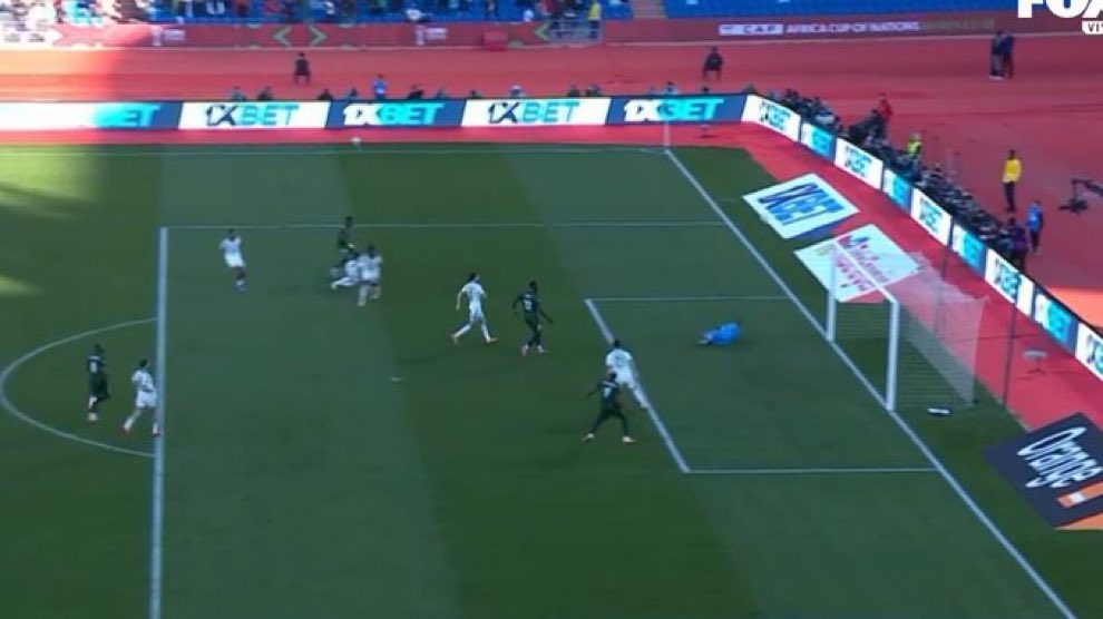 Instant Foot ⚽️ tweet media