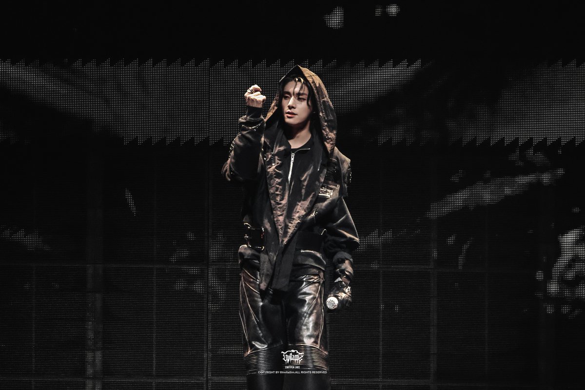 InvitaSim_Jake's tweet image. 260110 GDA

#JAKE #제이크 #심재윤
#ENHYPEN_JAKE
#엔하이픈 #ENHYPEN