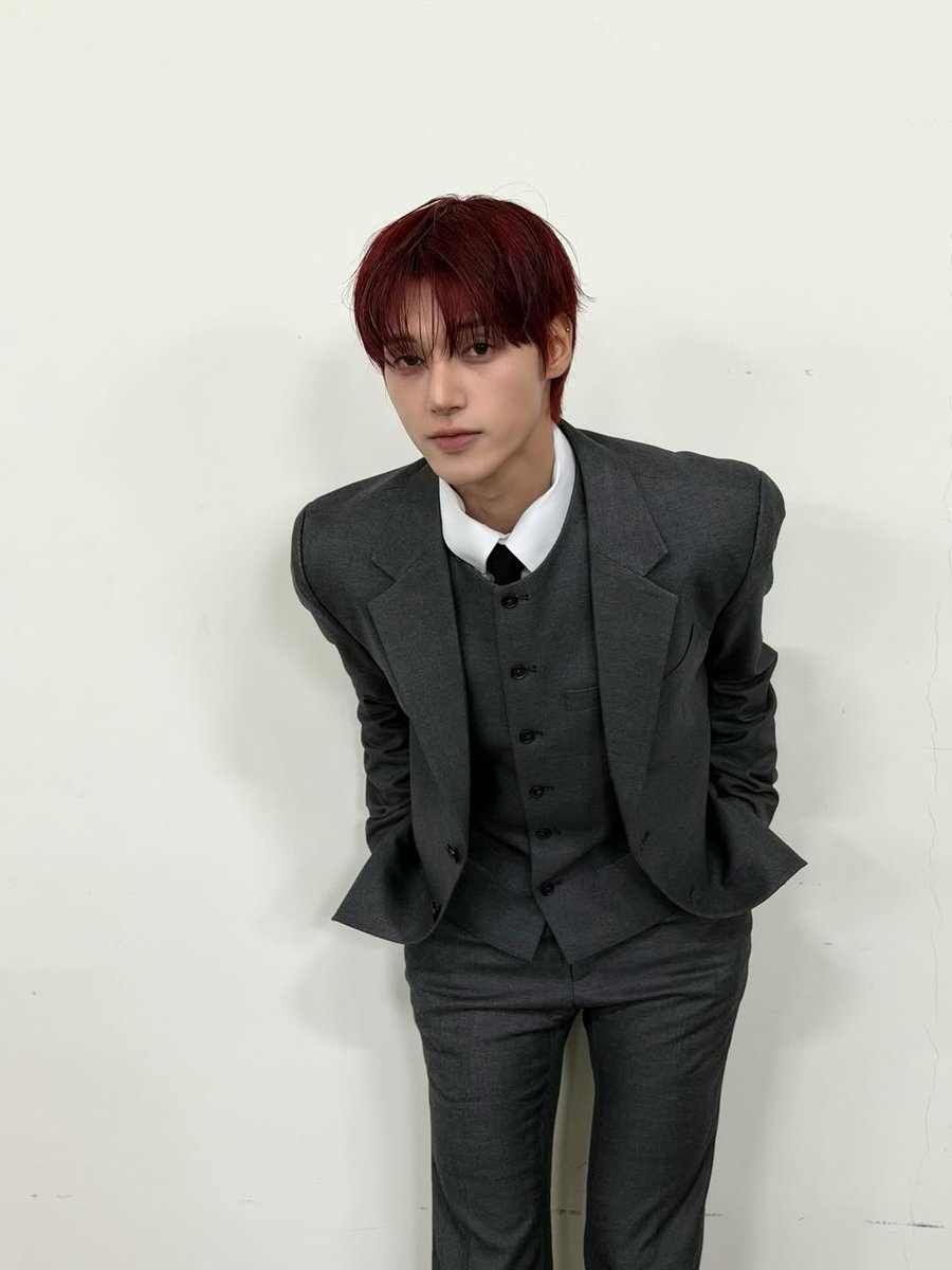 [📷] 260111 | WOOYOUNG

#ATEEZ #에이티즈 #WOOYOUNG