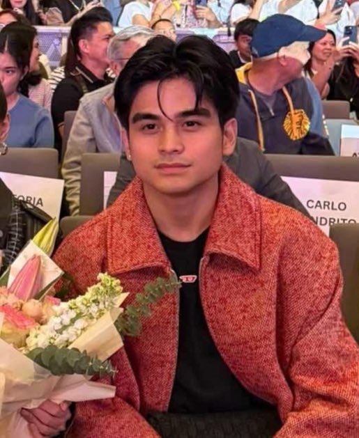 1705wadl's tweet image. sobrang pogi naman ng mmff double-nominee na yan !!

UAEnited FOR WILL ASHLEY
UAEnited FOR WILL ASHLEY
#MMFF51KonsyertoSaUAE #WillAshley