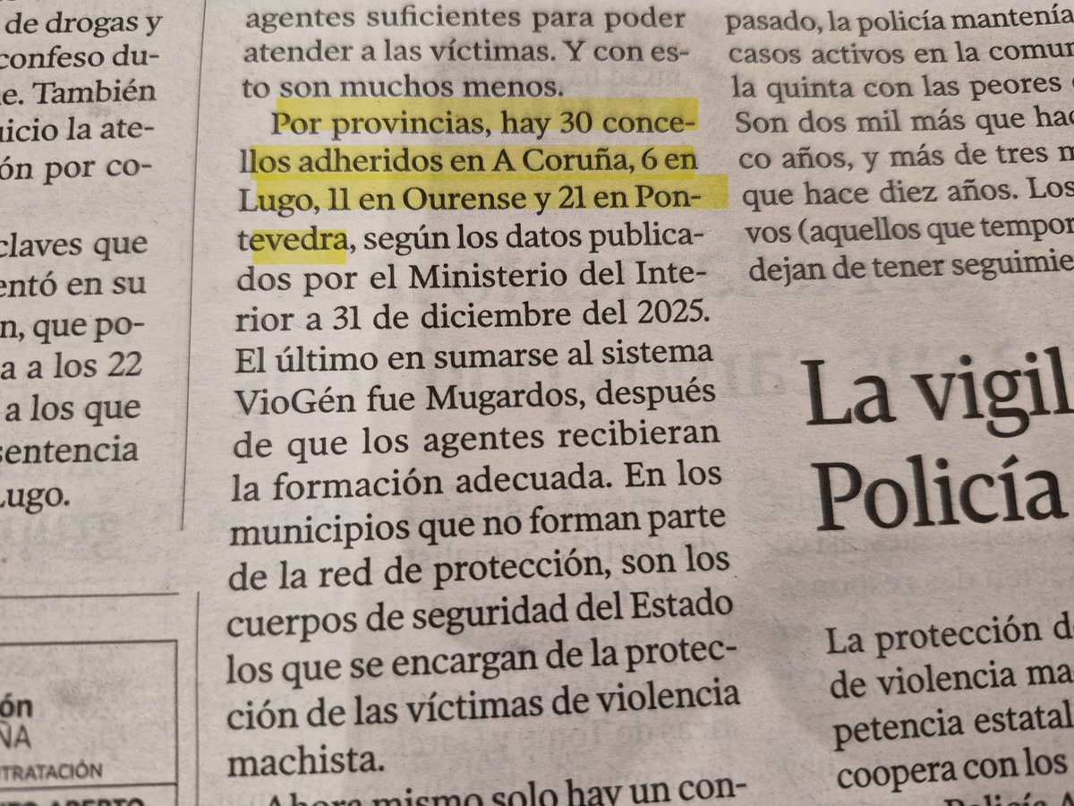 María Rivas tweet media