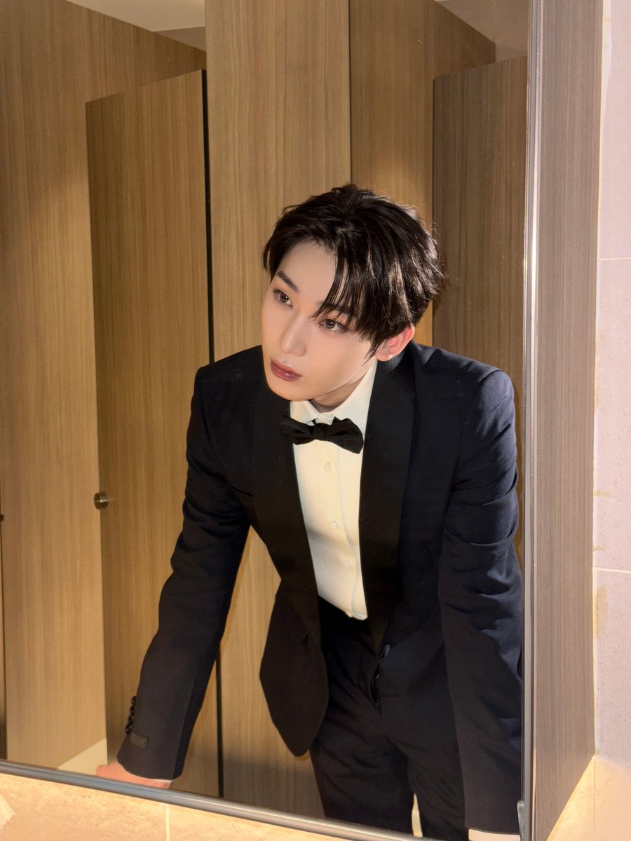 kungyazfilms's tweet image. SUNOO in new photos 🤌🔥