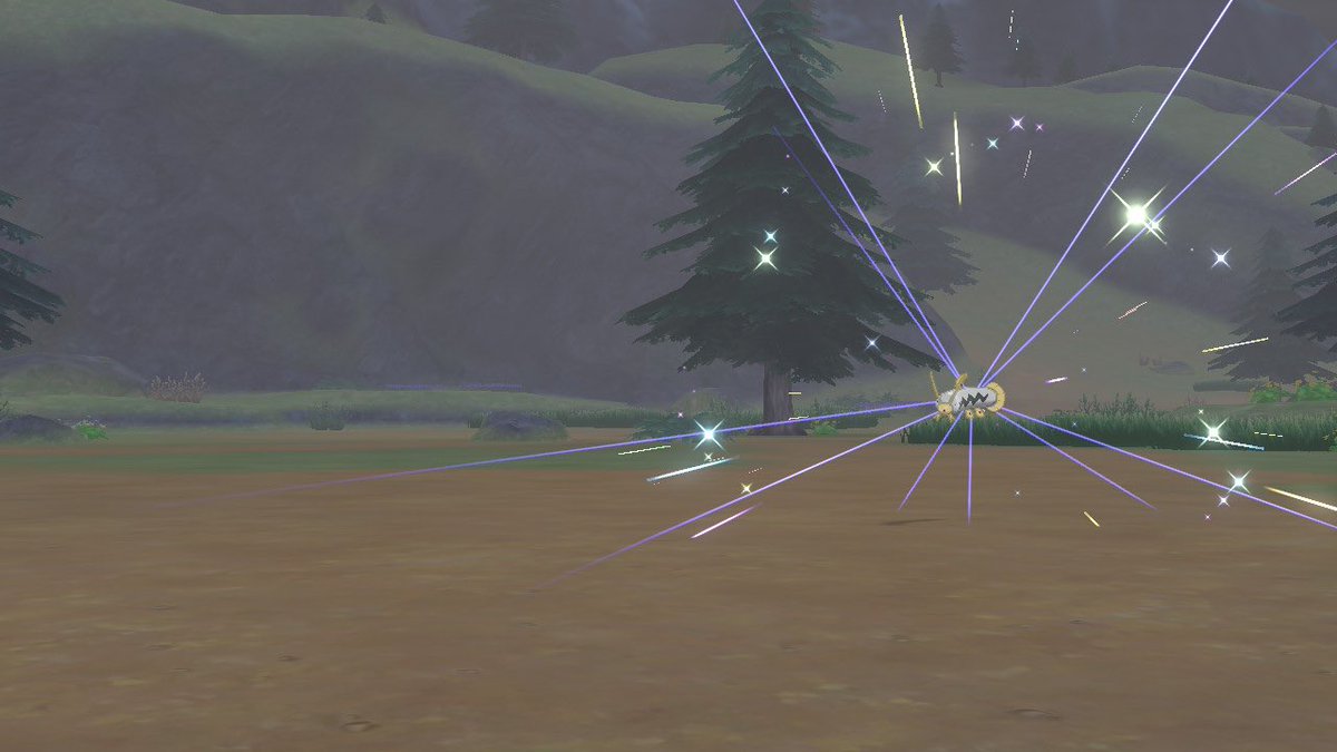 1210 rencontres pour ce Barloche shiny indésirable, ça me fait un peu chier ! Ça part en phase 2 pour Lilia ! <a href="/TheHolomovement/">Holo</a> <a href="/NauziraTv/">Nauzira</a> @falinely_