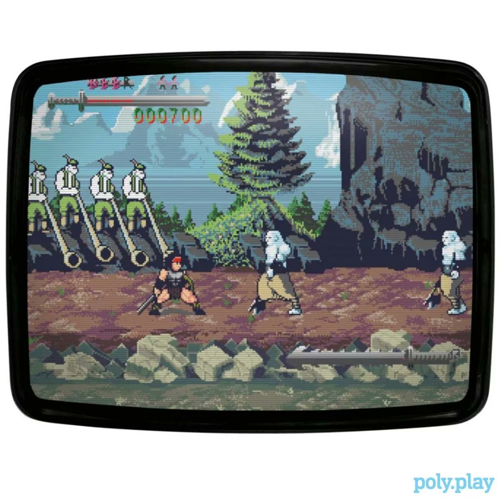 Amiga Shop tweet media