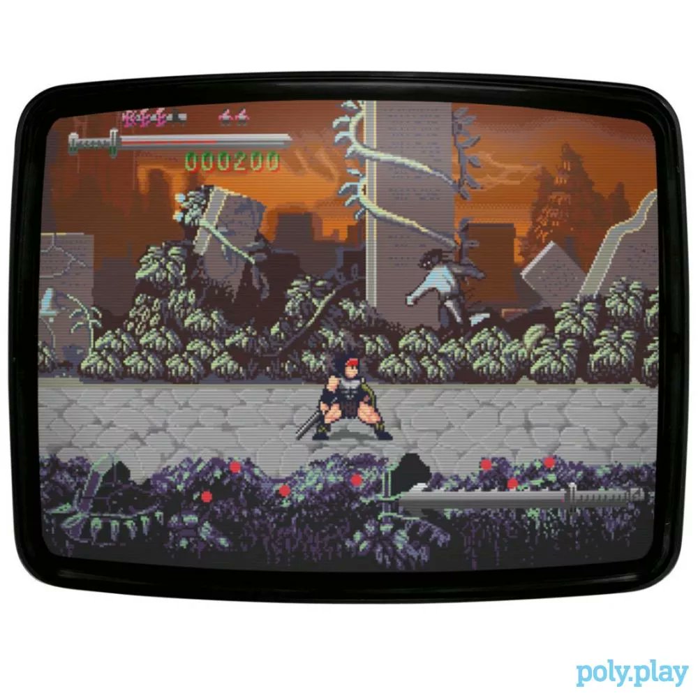 Amiga Shop tweet media