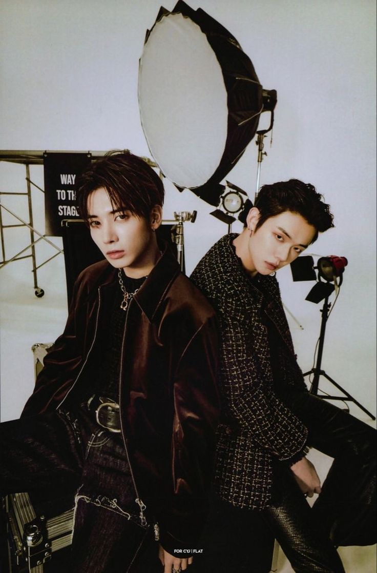 MelOn Hot 100 ( 100 days) 1:00 AM KST 

#68. Talk To You (+3)
#70. Let Me Tell You (+17)
#74. Forever (+23)
#75. Coma (+18)
#81. Nothin' 'Bout Me *RE*
#82. Do It (+14)
#95. After This Night (Change Street Ver) (+4) *New Peak*

Melon Hot 100 ( 30 days) 1:00AM KST 

#26. After This