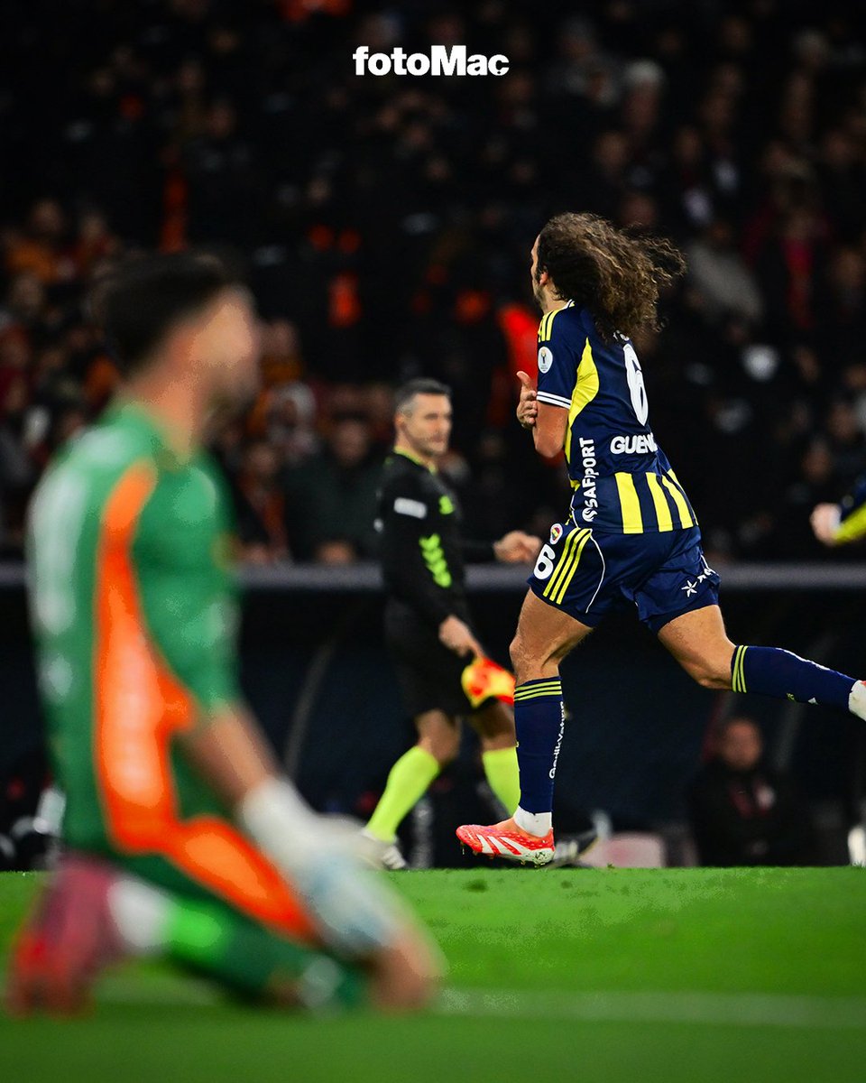 İkonik fotoğraf dediğin böyle olur