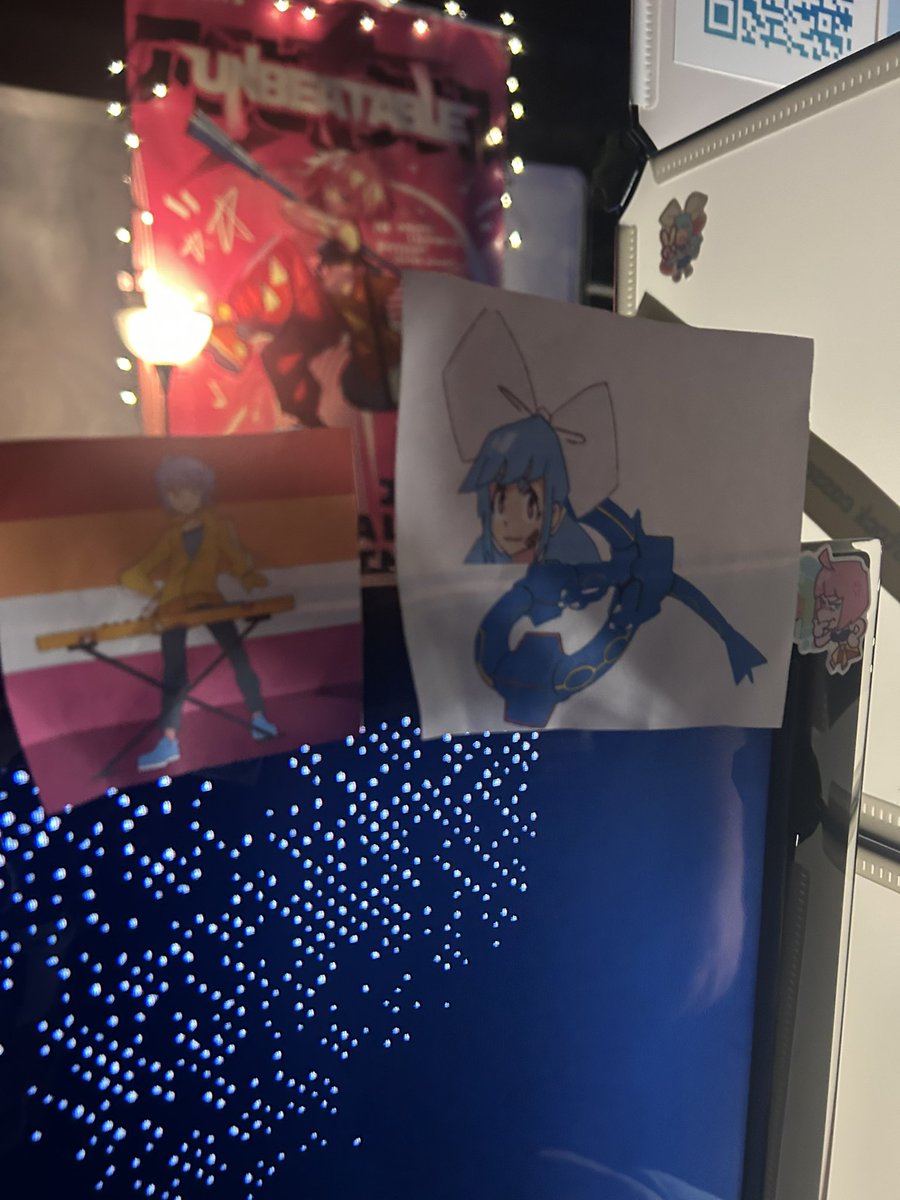 dcellgames's tweet image. DAY 3!!! we are open for merch!