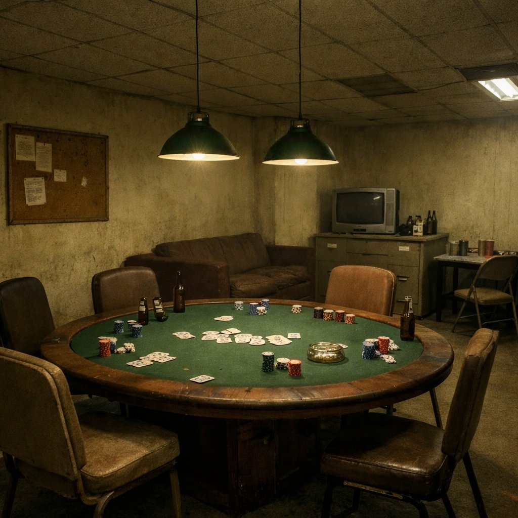 Man, I love what AI can do.

This poker song goes hard.

"Where have all the degens gone?"

youtu.be/_uGj26ESbSM?si…