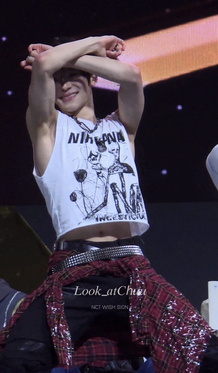 gureeeeeeeeen's tweet image. #NCTWISH #SION