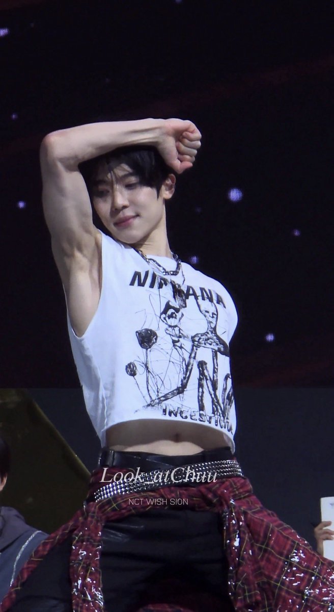 gureeeeeeeeen's tweet image. #NCTWISH #SION