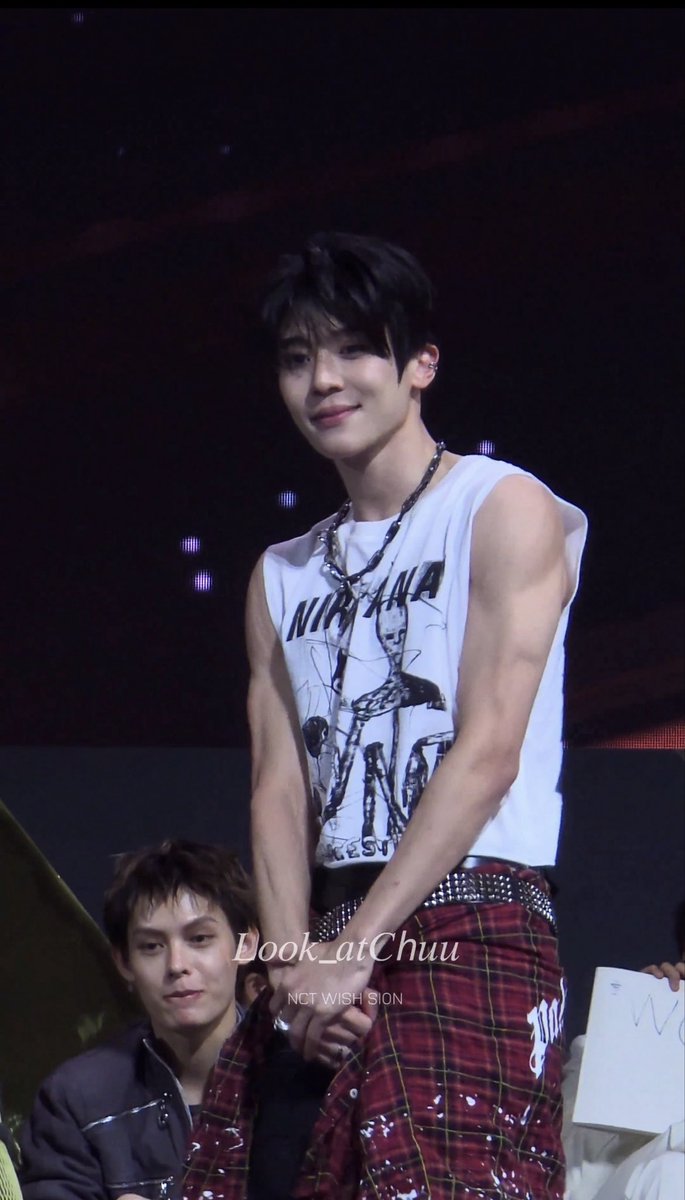 gureeeeeeeeen's tweet image. #NCTWISH #SION