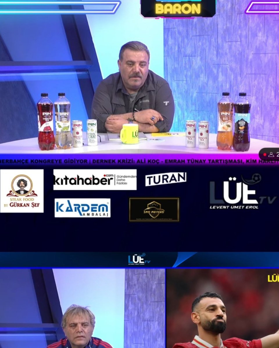 Atvnin reklam yoğunluğu