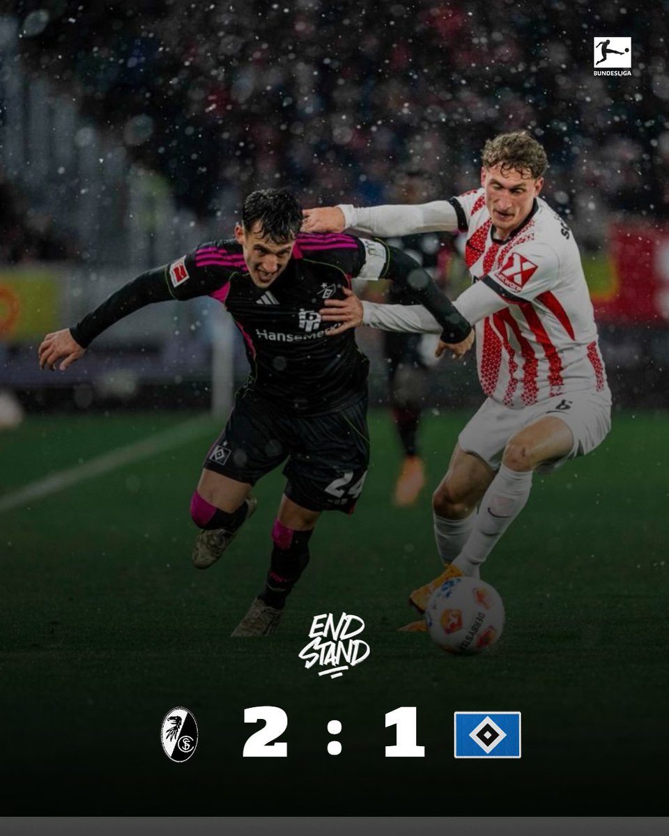 Hamburger SV tweet media