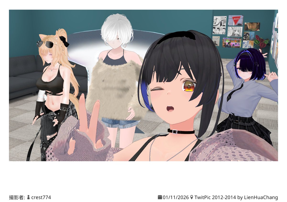 satius2's tweet image. 