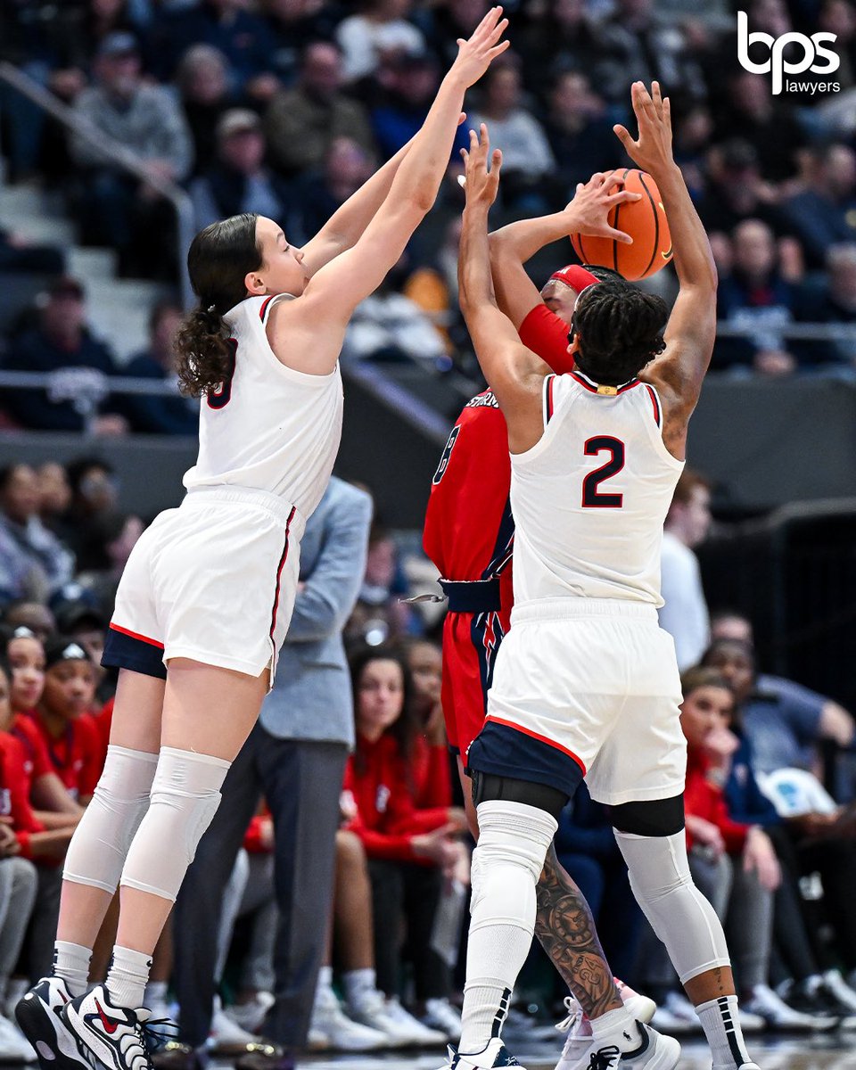 UConnWBB's tweet image. still thinking about this defense 

#BPSLawyers