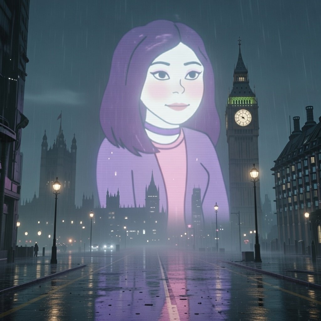 Wifejaksolana's tweet image. Get in Autism, we're going to save the country 🇬🇧