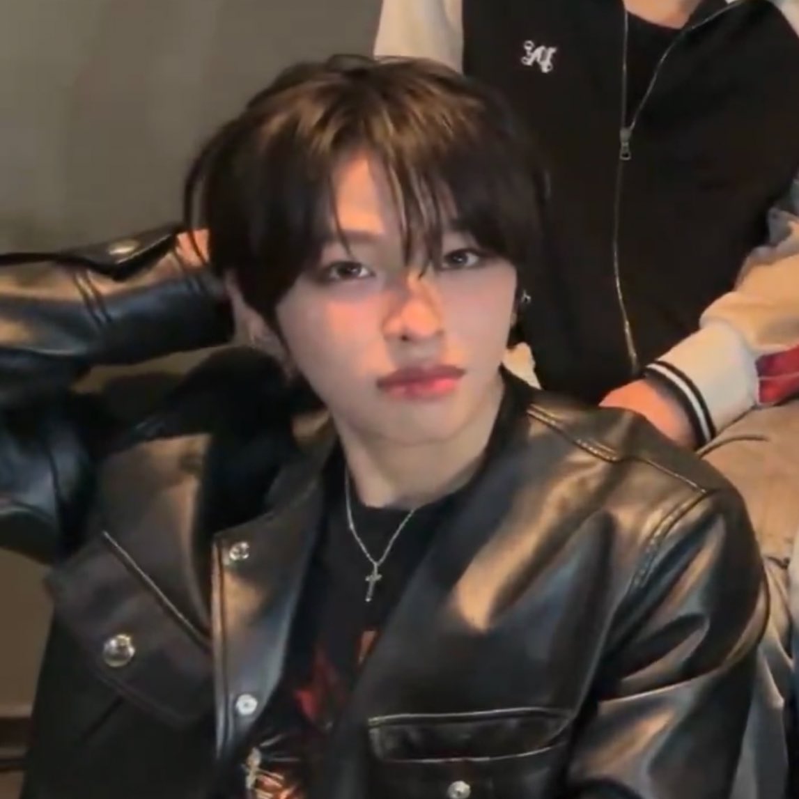 ritxuzz's tweet image. 쿨융하는이유: