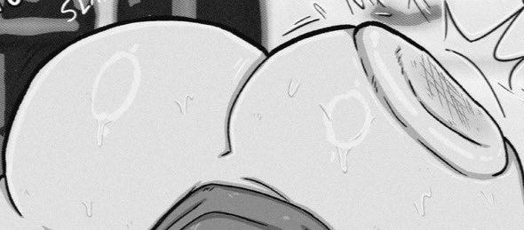 .   .   .   SMACK SMACK SMACK SMACK   .   .   .