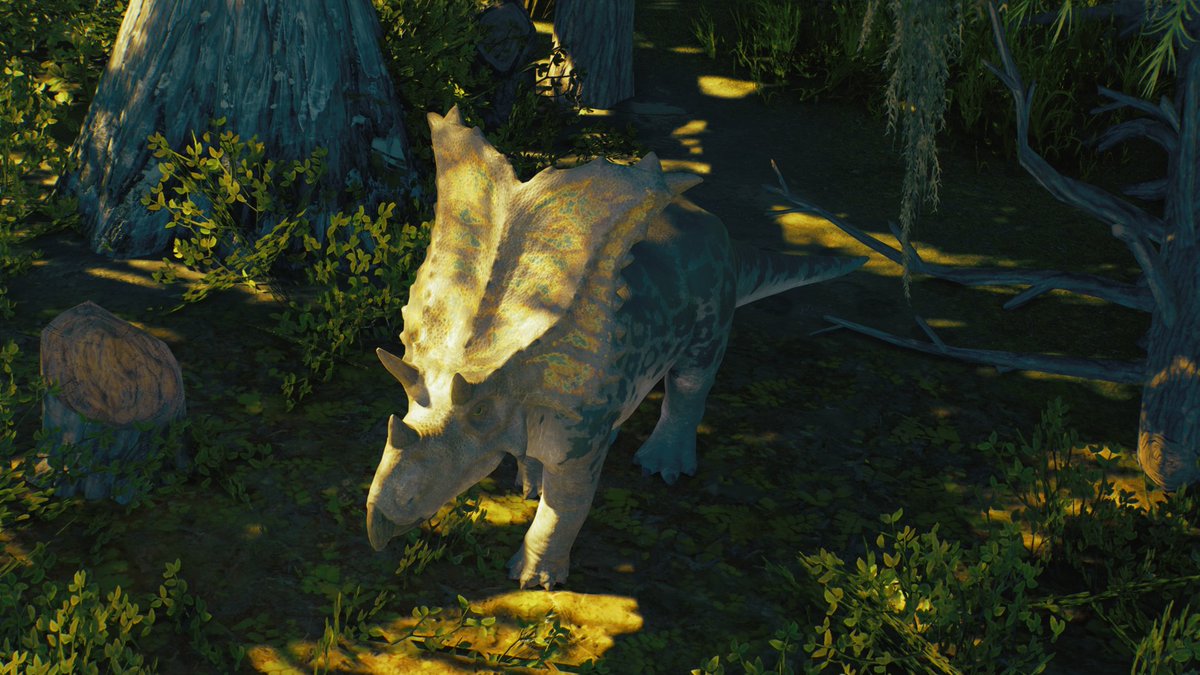 prehistoric fauna photography department 🦖 tweet media