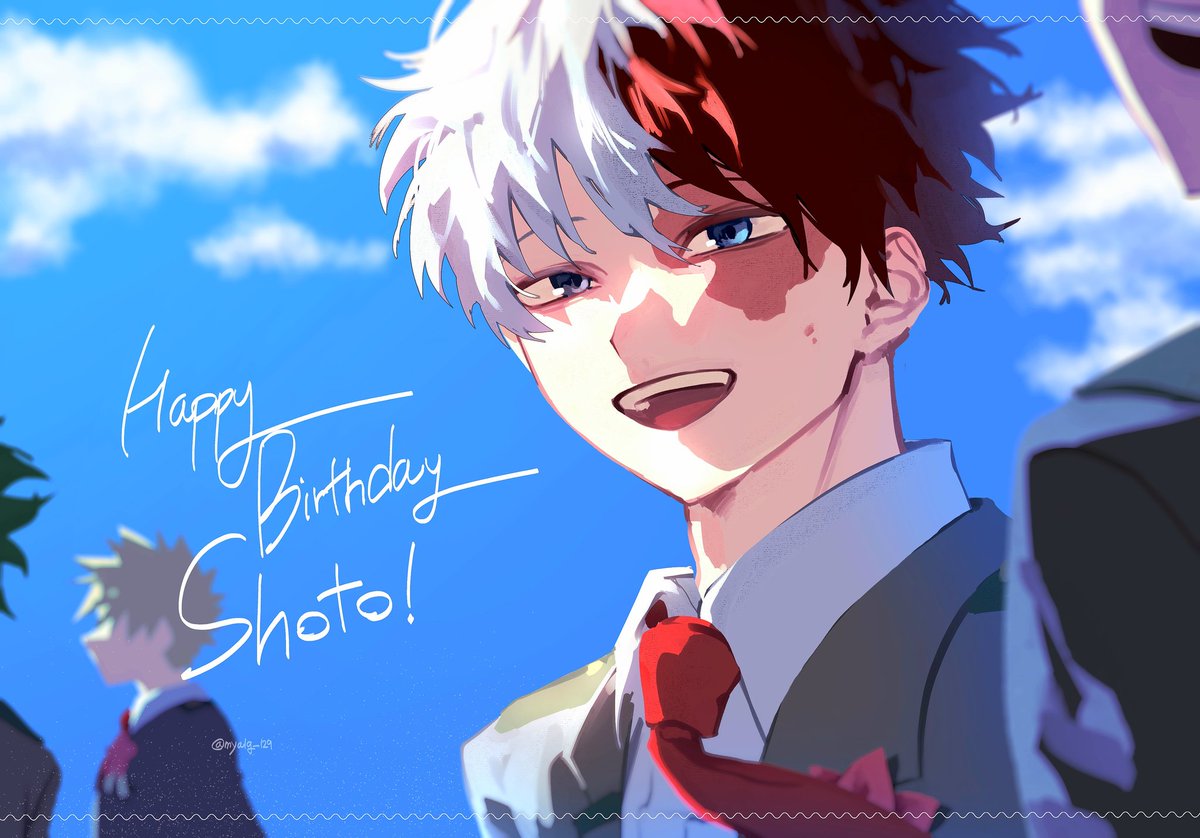 #轟焦凍生誕祭2026