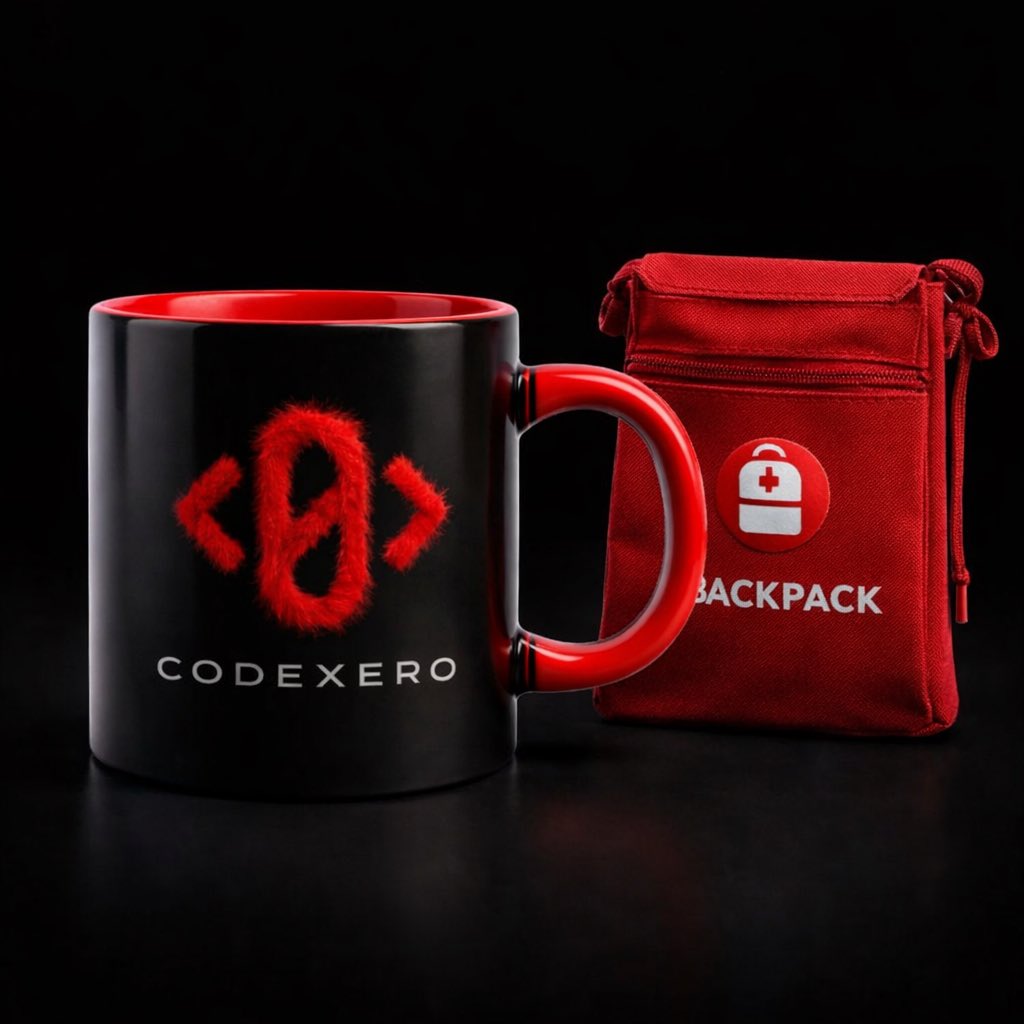 [redacted] is coming 🎒

Pack your backpack guys it's almost over we are going to bacpack's roadmap trip which we will probably never finish

Because backpack roadmap has no endings it is an eternal project 

They won't stop if people casually don't open their backpack app for