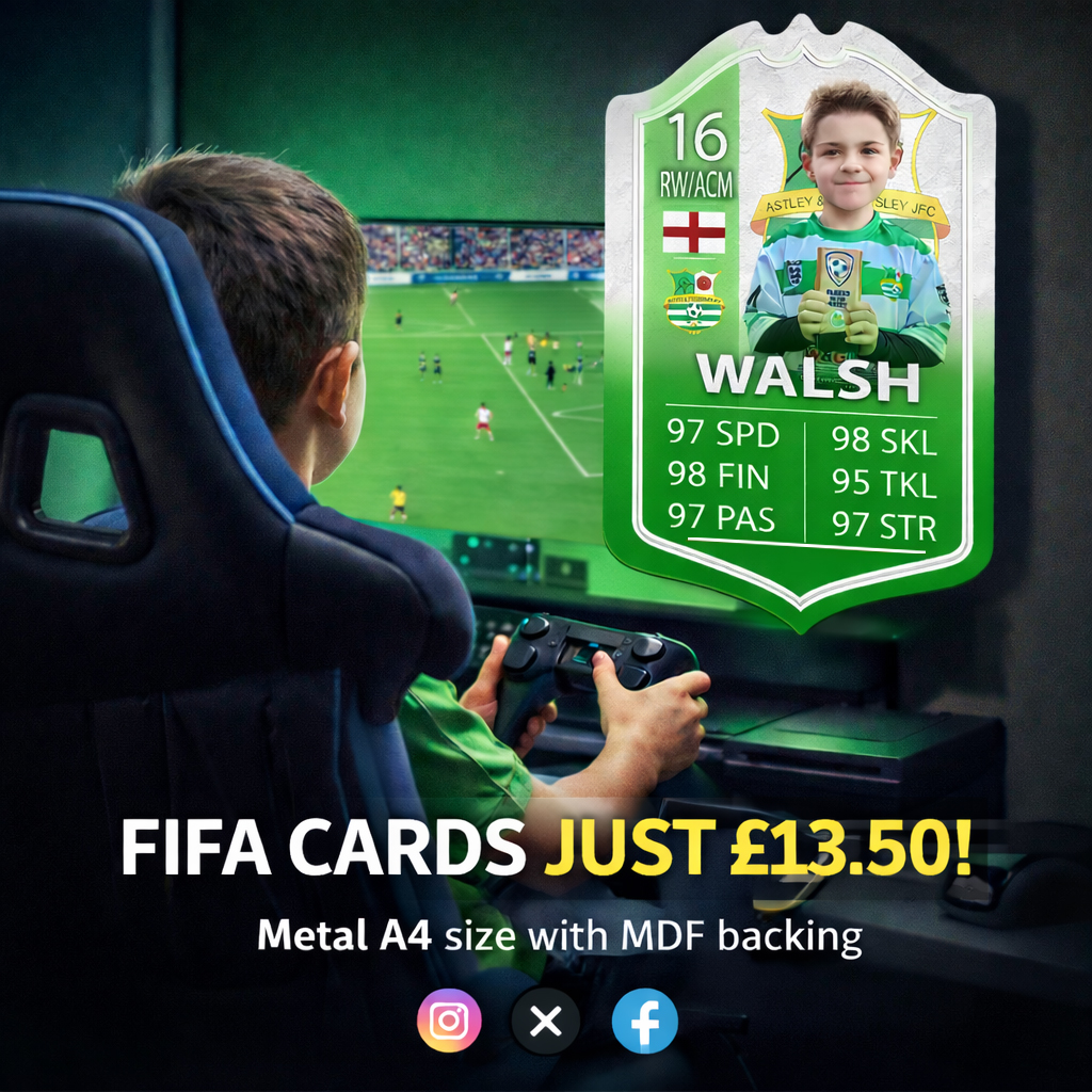 The Trophy Room tweet media