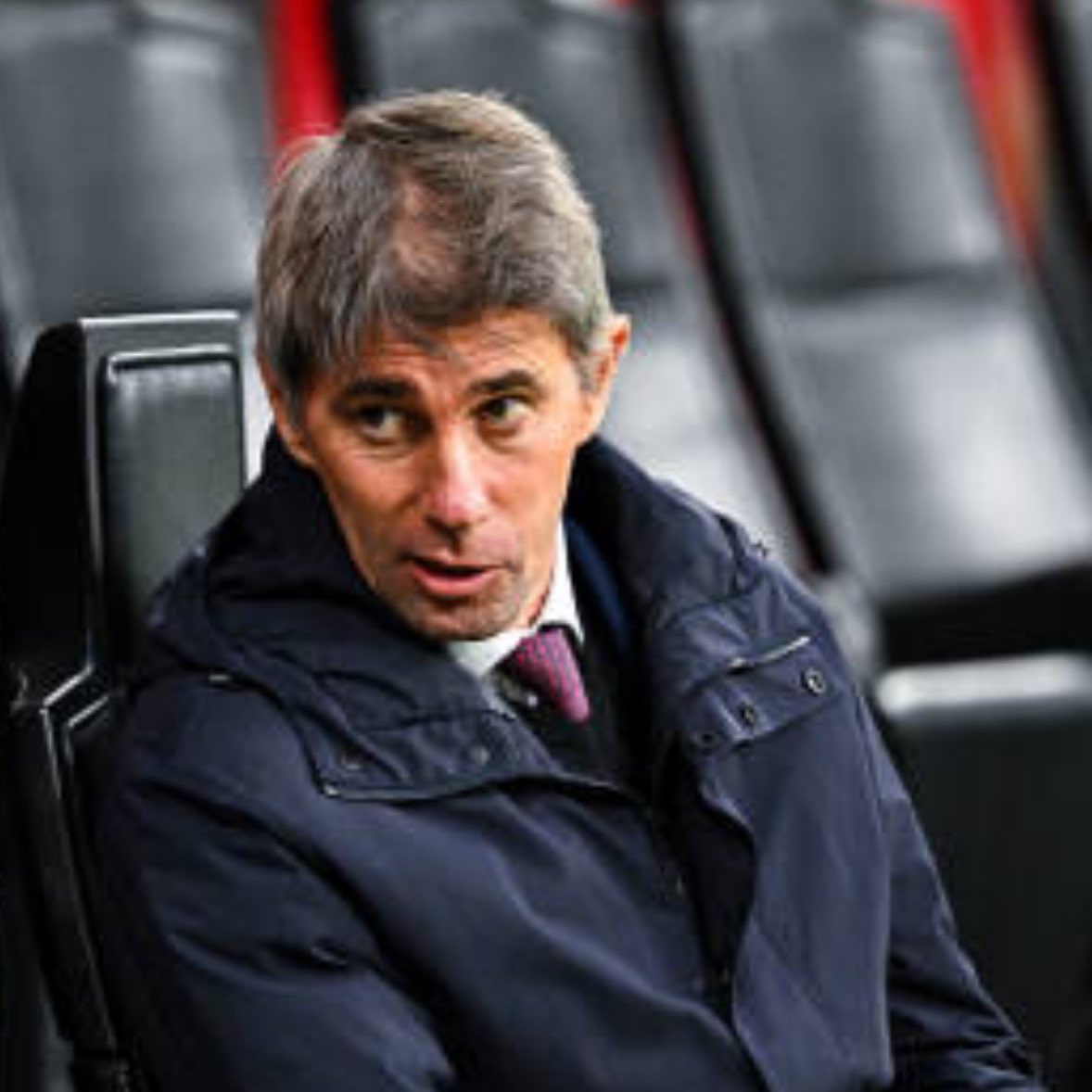 FabrizioRomano's tweet image. 🚨 AS Roma director Massara: “Robinio Vaz is a great talent but this deal is highly unlikely”.

“I don’t believe Olympique Marseille want to sell Robinio Vaz… and there are several top clubs keen eventually, too many”.