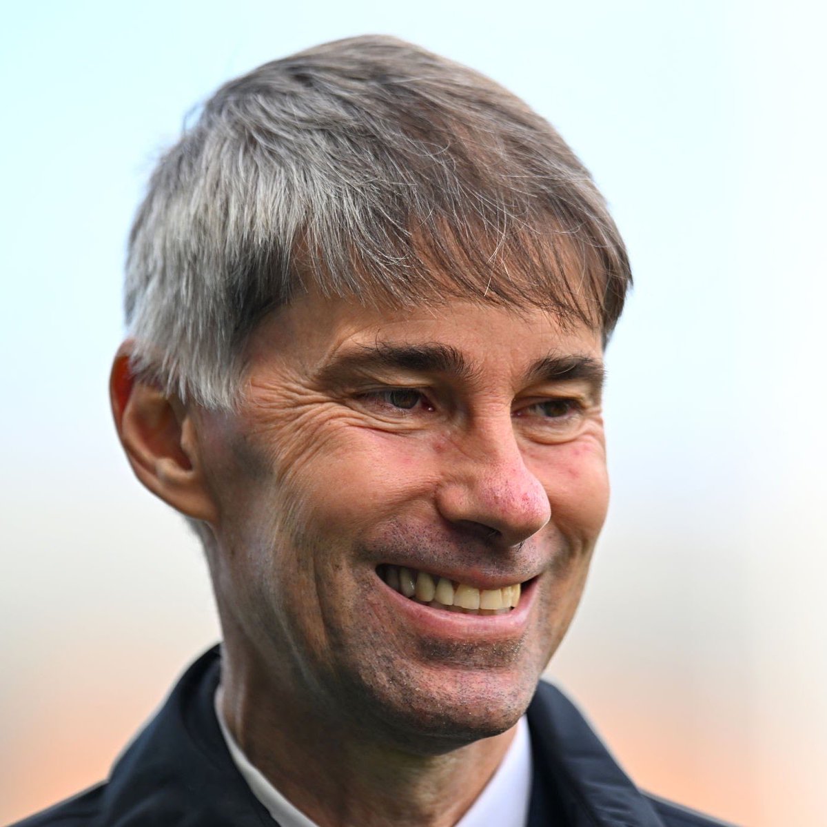 🚨🛑 AS Roma director Ricky Massara: “Manchester United have CLOSED all doors now with the managerial change”. “It looks highly unlikely to sign...